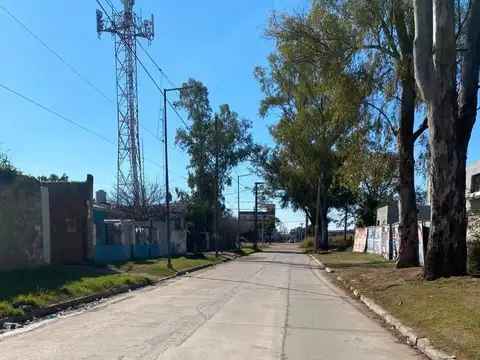 Terreno en Venta de 839,0 m2