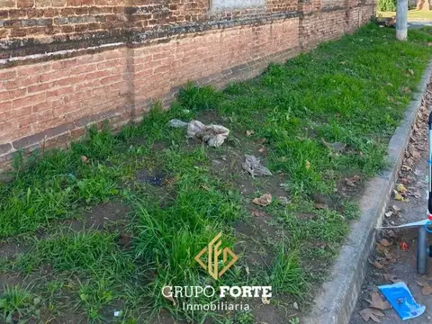 Terreno en Venta en Estación Ferreyra, USD 60.000