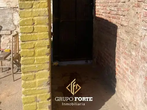 Terreno en Venta en Estación Ferreyra, USD 60.000