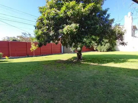 LOTE EN VENTA SAN ANTONIO DE PADUA 