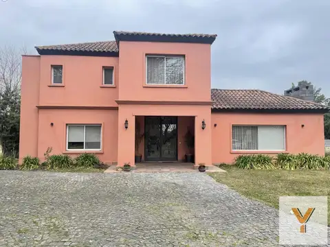 Casa en Alquiler en General Rodriguez, Partido de General Rodríguez