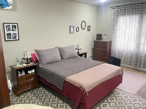 Casa en Alquiler de 3 dormitorios