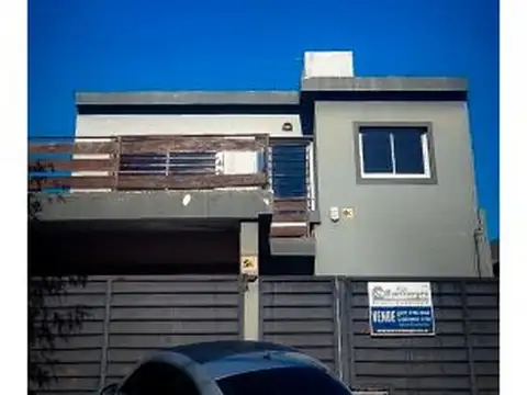 Hidalgo y Echeverria , Piso 2