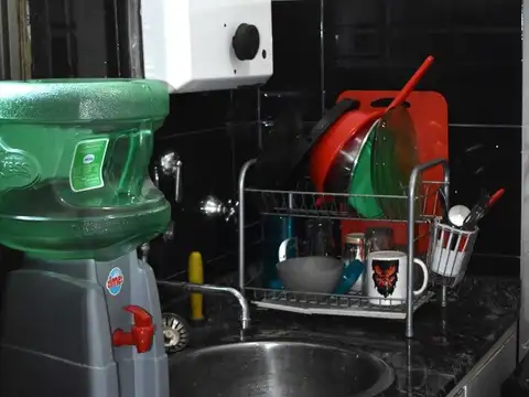 Venta Monoambiente A/Credito Av Alberdi, Caballito