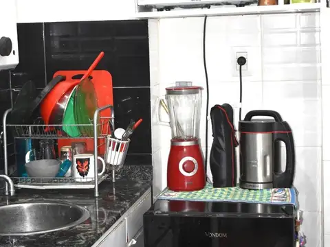 Departamento en Venta 25 años