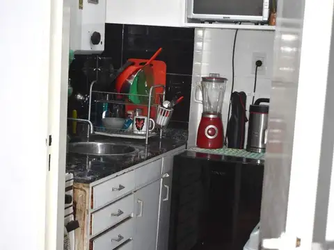 Departamento en Venta en Caballito, USD 72.000