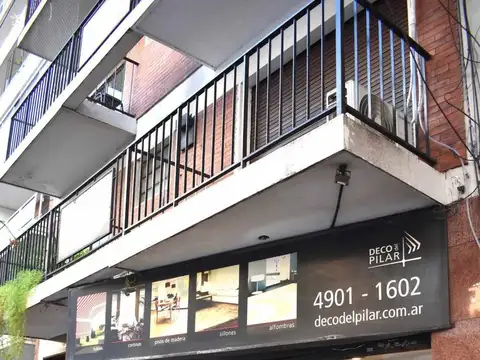 Departamento en Venta de Monoambiente