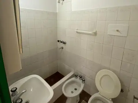 Departamento en Alquiler de 2 dormitorios