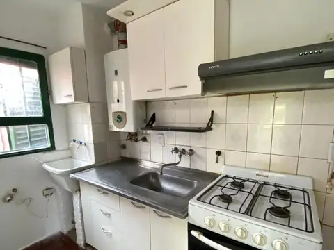 Bv. De La Estacion 1249 , Piso 2