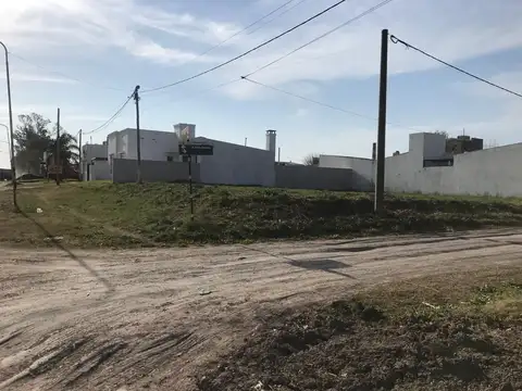 Lote - Venta - Argentina, Nogoyá
