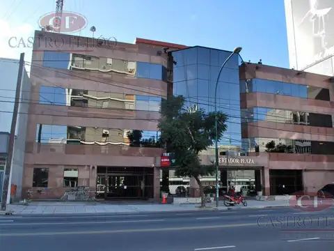 Alquiler Oficina -620 m² V.Lopez-