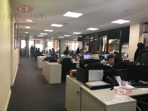 Oficina en Alquiler al Este