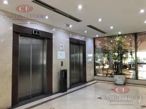 Oficina en Alquiler en Vicente Lopez Vias / Rio, USD 12.500