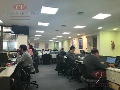 Oficina en Alquiler 10 años