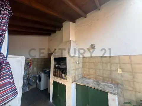 VENTA DE CASA 4 AMBIENTES EN ITUZAINGO NORTE