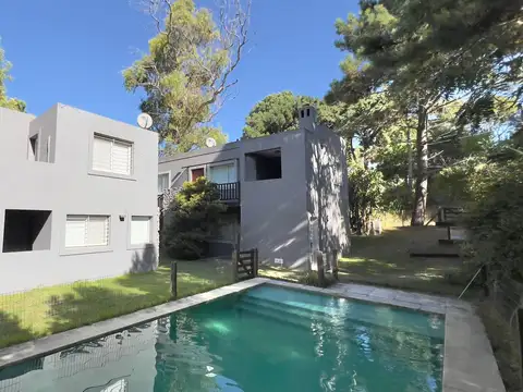 Complejo de Departamentos a La Venta en Valeria del Mar