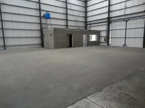 Galpon en Alquiler en Rosario, USD 33.600