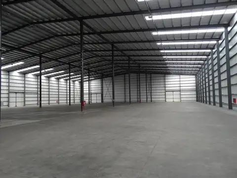 Galpon en Alquiler en Rosario, USD 33.600
