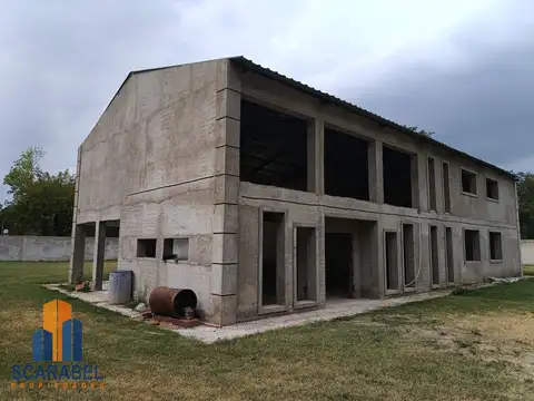 Casa en Venta de 4 dormitorios