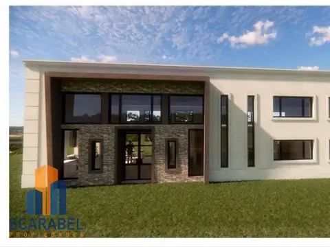 Casa en venta en Mariano Acosta
