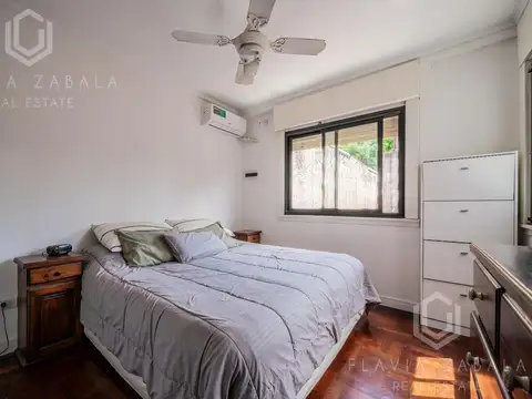 Depto Tipo Casa en Venta en Saavedra, USD 205.000