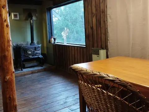 Casa en Venta en San Carlos de Bariloche, USD 85.000