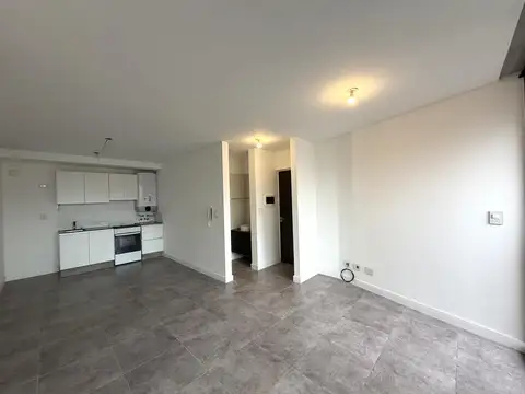 Departamento en Alquiler de Monoambiente