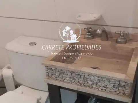 Departamento en Venta 10 años