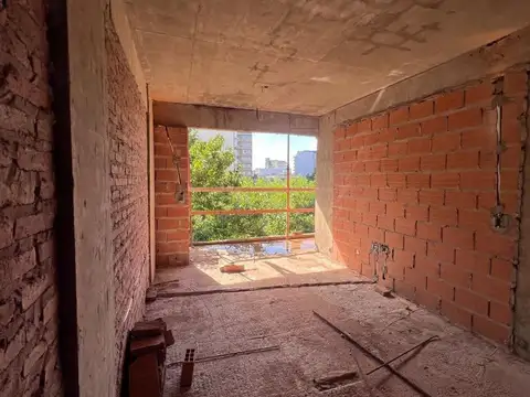 DUPLEX 3 AMBIENTES EN VILLA DEL PARQUE