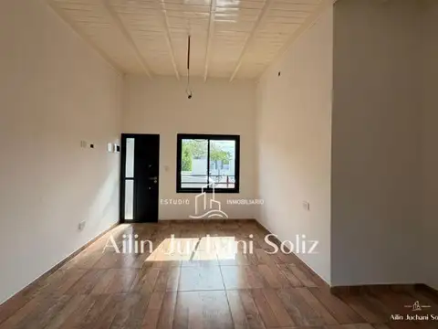 Departamento en Venta A Estrenar