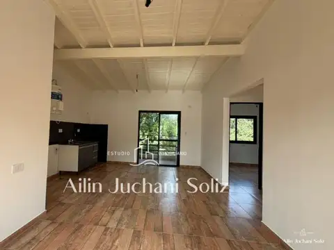 Departamento en Venta en Mar de Ajo, Partido de La Costa