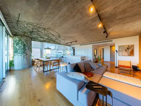 Departamento en Venta de 5 ambientes