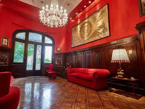 Casa en Venta 136 años