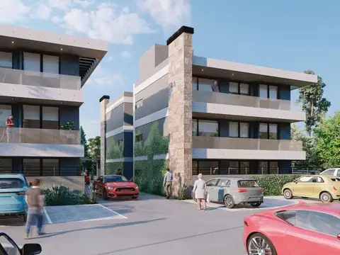 Departamento en Venta en Moreno, USD 100.000