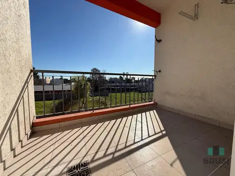 Departamento en Alquiler al Noreste