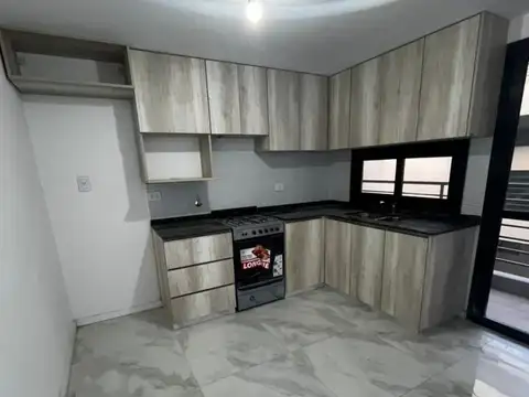 VENTA DE DEPTO 3 AMB A ESTRENAR EN CIUDAD MADERO
