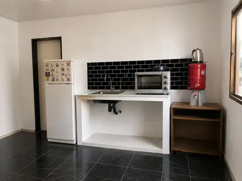 Casa en Venta de 1 dormitorio