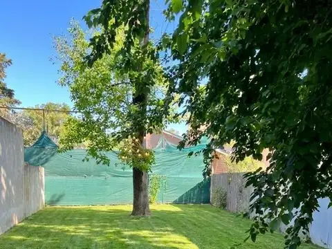 Venta de Terreno en Zona Residencial de Hurlingham