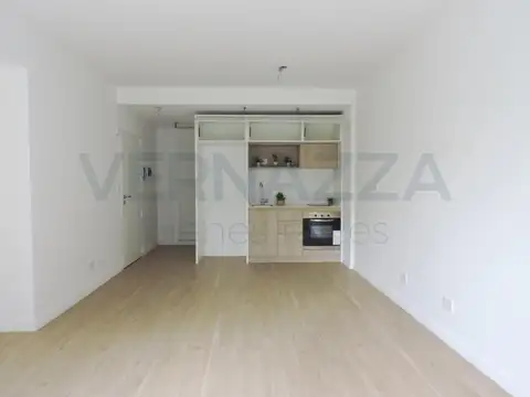Moderno y luminoso monoambiente a estrenar