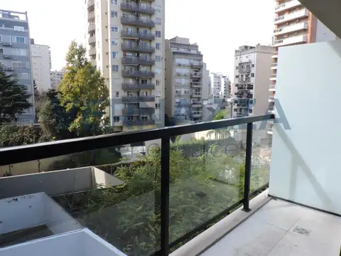 Departamento en Venta en Caballito, USD 93.441