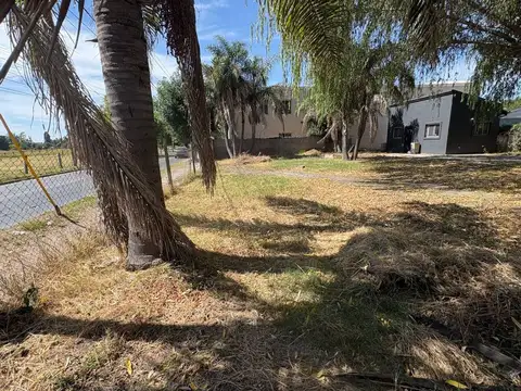 Terreno en Alquiler en Pilar, USD 2.000