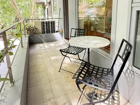 VENTA DEPARTAMENTO 2 AMBIENTES EN PALERMO