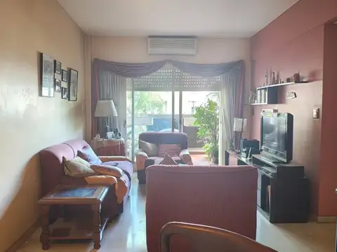 Departamento en Venta de 4 ambientes