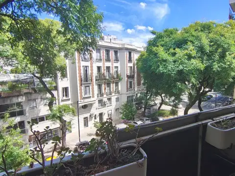 Departamento de 4 ambientes en Venta en Parque avellaneda
