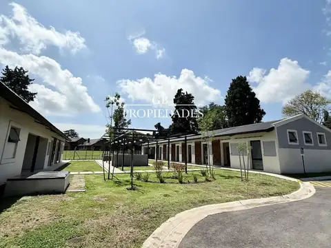 Venta de Lote en Santa Sofia, Pilar
