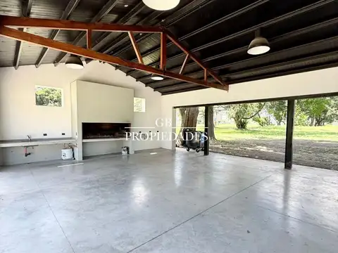 Venta de Lote en Santa Sofia, Pilar