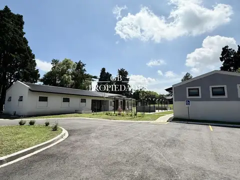 Terreno en Venta de 565,0 m2