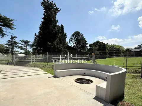 Terreno en Venta de 565,0 m2