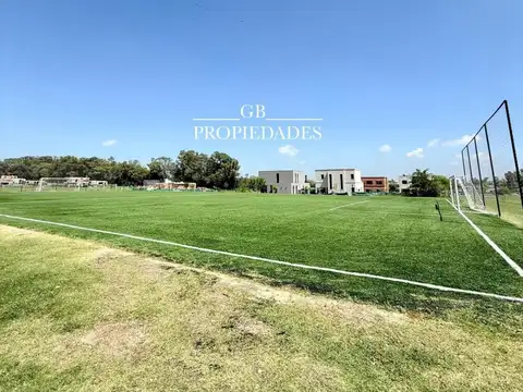 Terreno en Venta en Pilar Del Este - Santa Sofia, USD 38.000