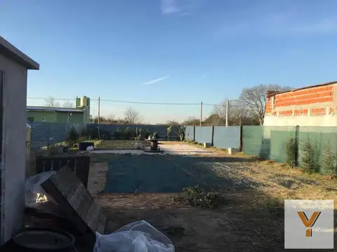 Terreno en venta - 300mts2  - Arana